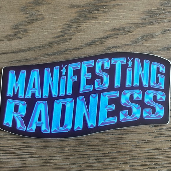 Colorful Dutch Bros Sticker Set with Fun Designs - Picture 3 of 7